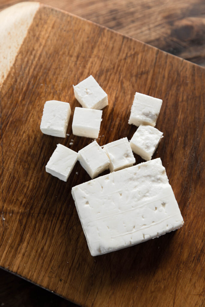 Greek Feta Cheese 200g Baileys Country Store 