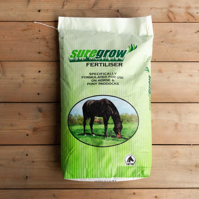 Suregrow fertiliser