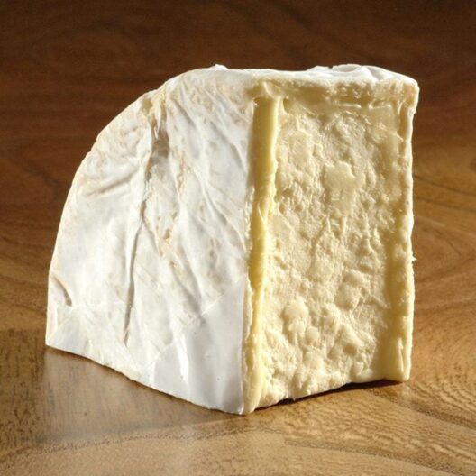 Trevarrian Cornish Brie