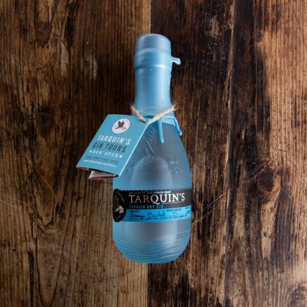 Tarquins gin