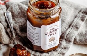 Cherry Tree Kashmiri Chutney Bailey S Country Store