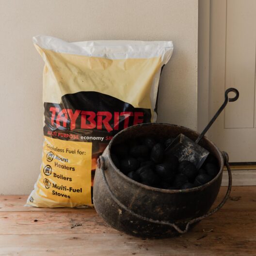 Taybrite anthracite sold at baileys country store penryn
