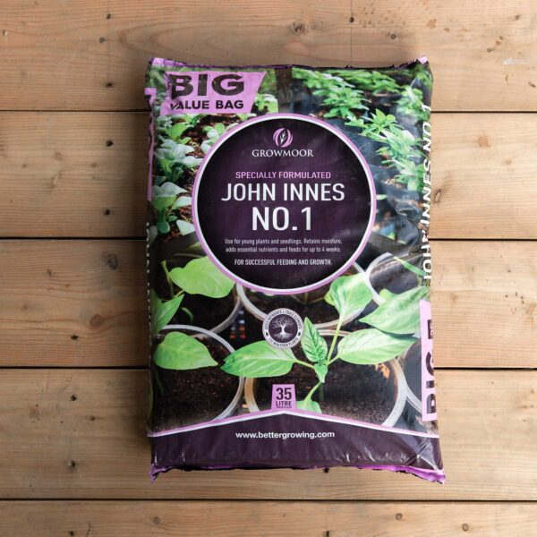 John innes no.1 sold at Baileys Country Store in penryn cornwall