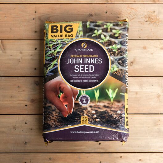 John Innes Seed Compost sold at baileys country store