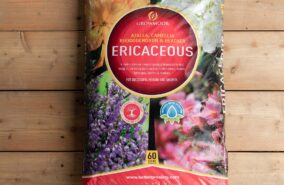 Growmoor Ericaceous compost 60l