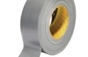 Flicka Foundation 3m duct tape used for poulticing.