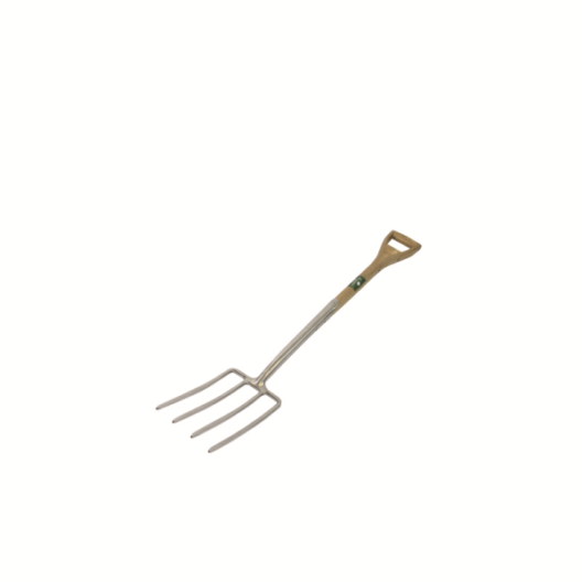 Greenman digging fork sold at baileys country store