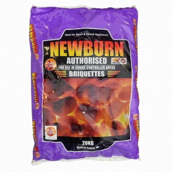 New Burn 20kg