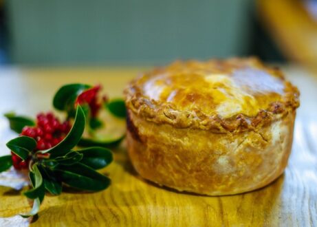 Festive Pies & Pate