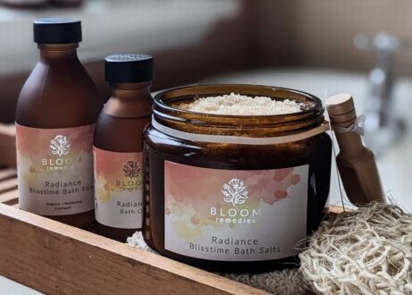 Skin Care & Wellbeing
