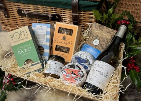 Christmas Hampers