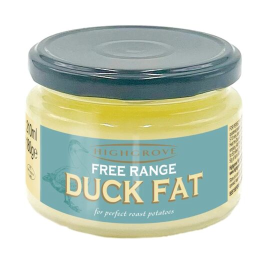 Highgrove Duck Fat