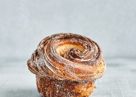 Pastries