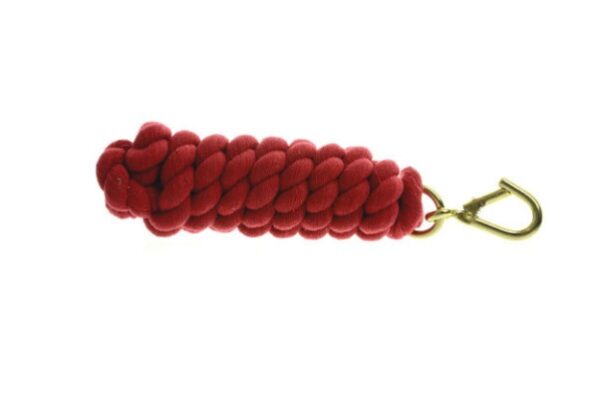 Flicka Foundation - HY Equestrian Lead Rope - Image 2