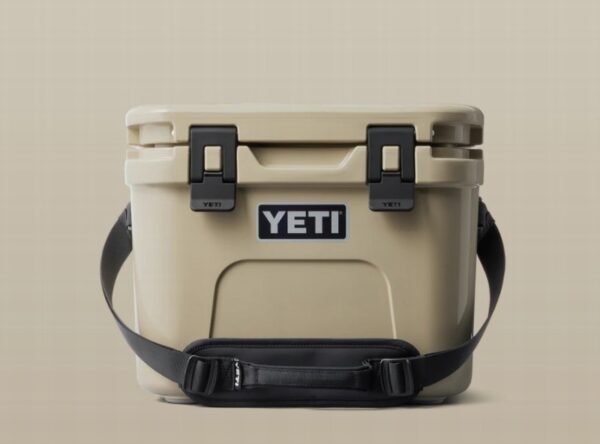 Yeti Roadie 15 Cool Box - Image 4