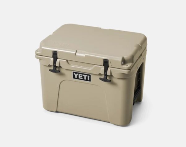 Yeti Tundra 35 Cool Box - Image 3