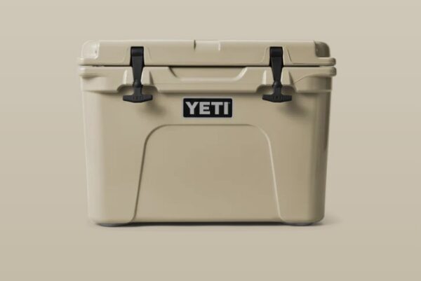 Yeti Tundra 35 Cool Box - Image 4