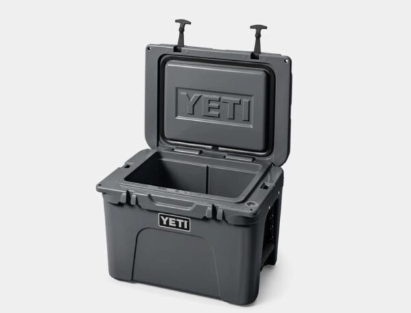 Yeti Tundra 35 Cool Box - Image 5