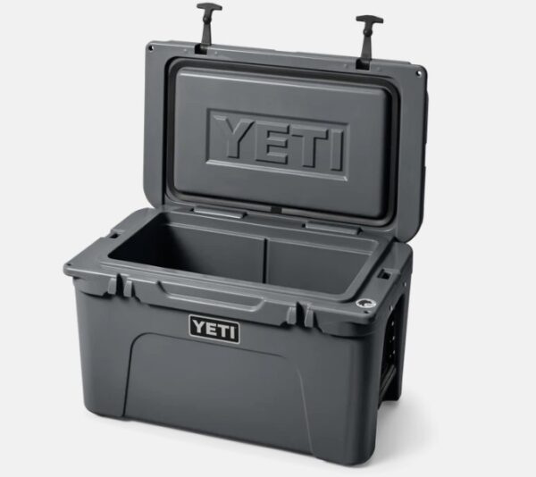 Yeti Tundra 45 Cool Box - Image 9