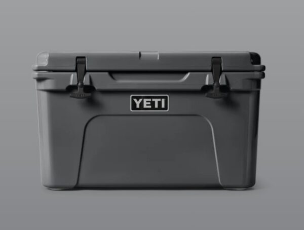 Yeti Tundra 45 Cool Box - Image 3