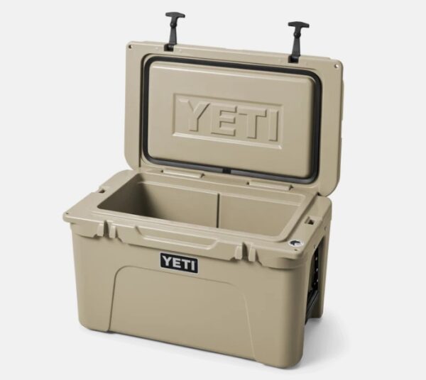 Yeti Tundra 45 Cool Box - Image 8