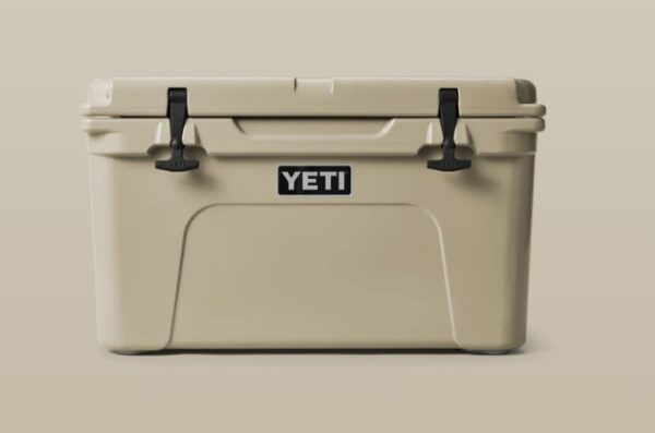 Yeti Tundra 45 Cool Box - Image 4