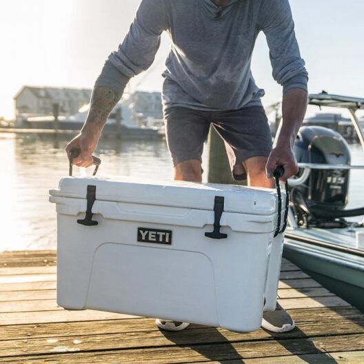 Yeti Tundra 45 Cool Box