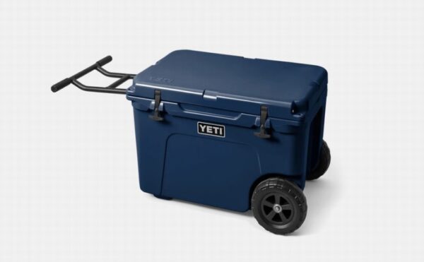 Yeti Tundra Haul Cool Box - Image 2