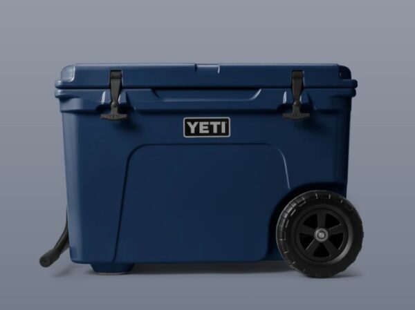 Yeti Tundra Haul Cool Box - Image 6