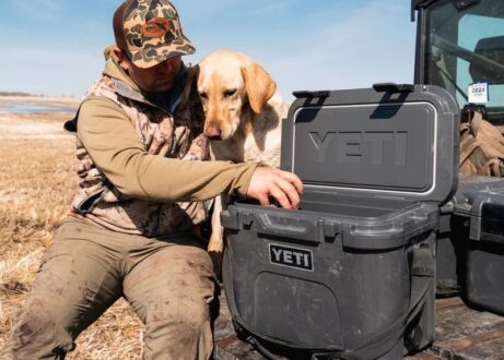 Yeti Coolers & Accessories