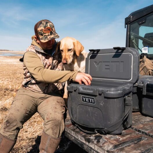 Yeti Roadie 15 Cool Box