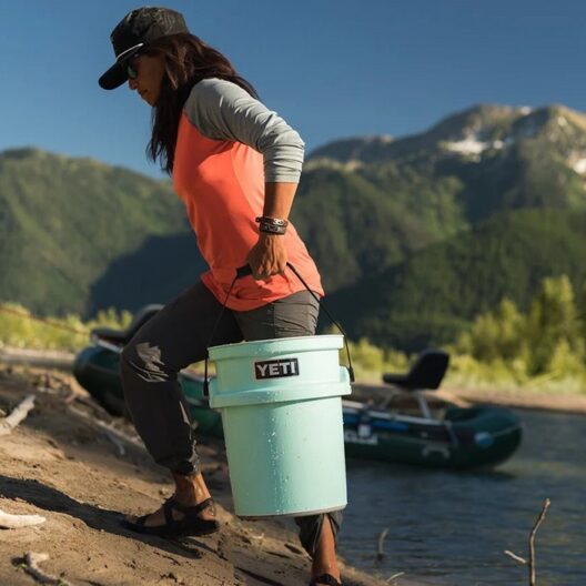 Yeti Loadout 5 Gallon Bucket
