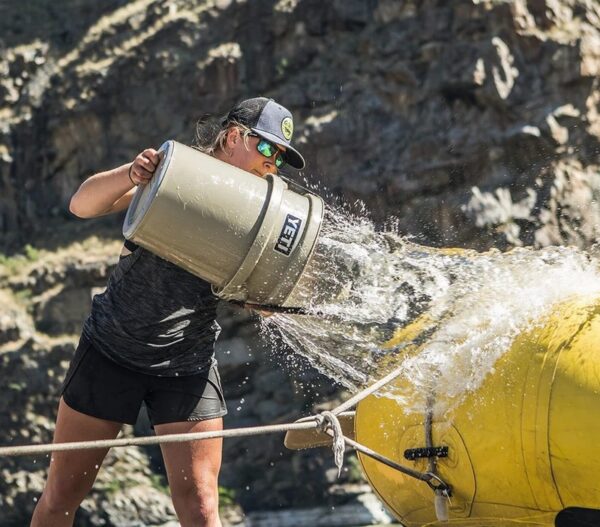 Yeti Loadout 5 Gallon Bucket - Image 2