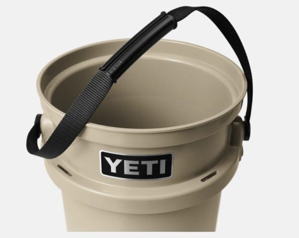 Yeti Loadout 5 Gallon Bucket - Image 3