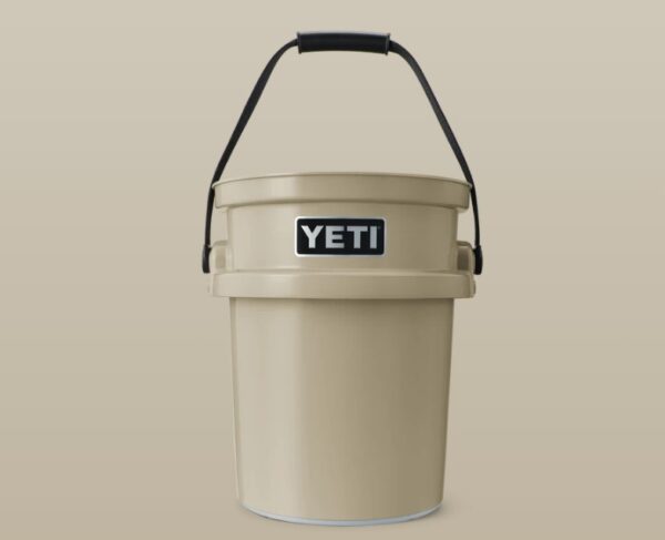 Yeti Loadout 5 Gallon Bucket - Image 6