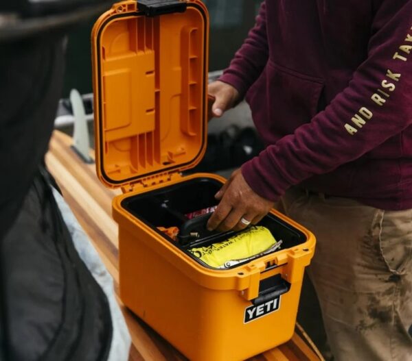Yeti Loadout Go Box - Image 8