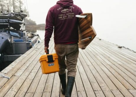 Yeti Cargo
