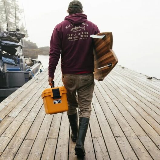 Yeti Loadout Go Box