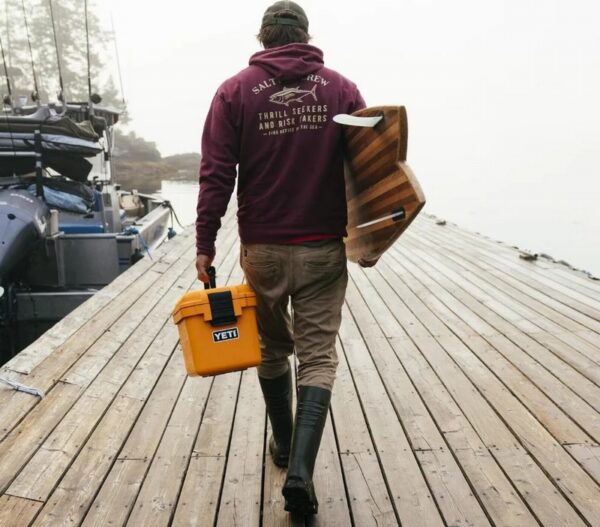 Yeti Loadout Go Box