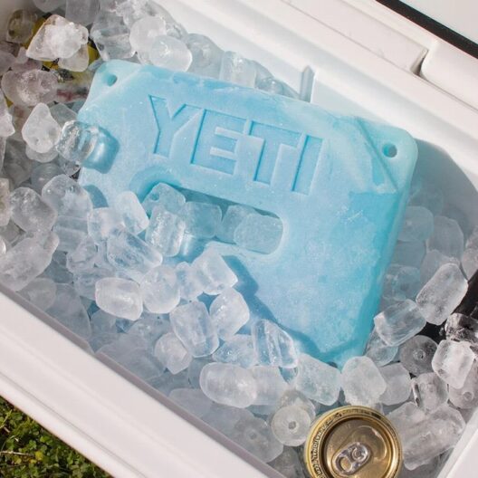 Yeti Ice Blocks