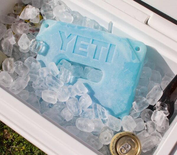 Yeti Ice Blocks