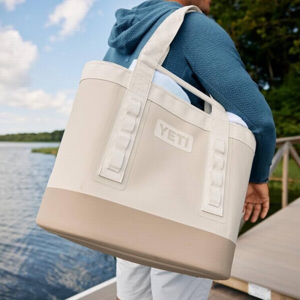 Yeti Camino 35 Bag
