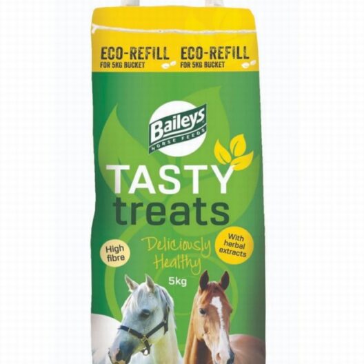 Bailey's Tasty Treats 5kg