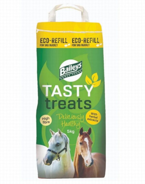 Bailey's Tasty Treats 5kg