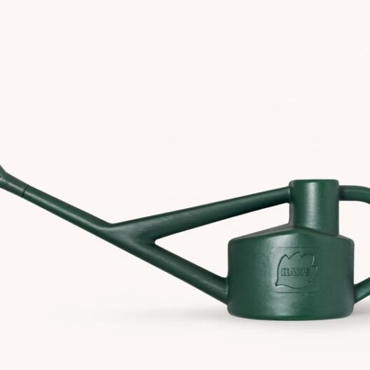Haws Sutton Splash 4 Pint Plastic Watering Can