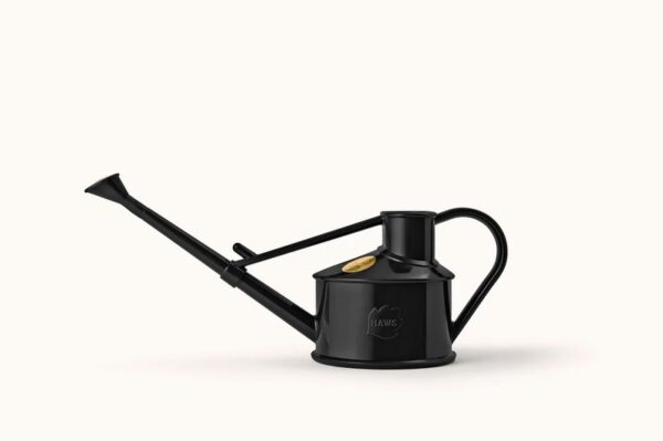 Haws Langley Sprinkler 1 Pint Plastic Watering Cans - Image 3