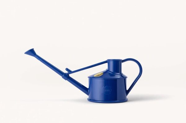 Haws Langley Sprinkler 1 Pint Plastic Watering Cans