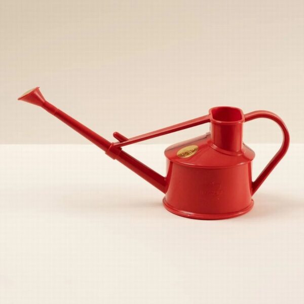 Haws Langley Sprinkler 1 Pint Plastic Watering Cans - Image 5
