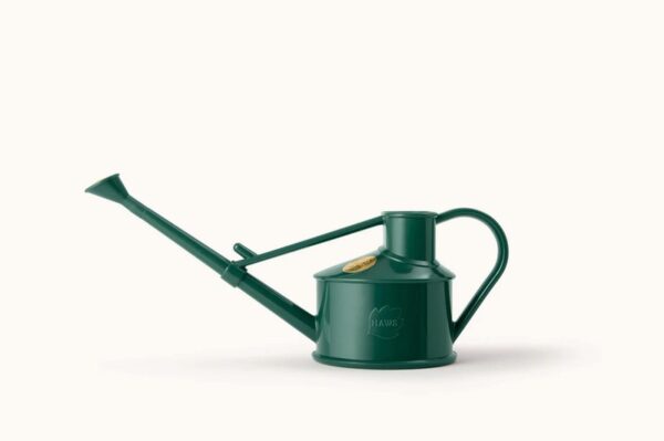 Haws Langley Sprinkler 1 Pint Plastic Watering Cans - Image 4