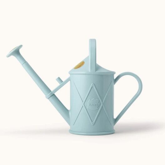 Haws Bartley Burbler 2 Pint Plastic watering Can
